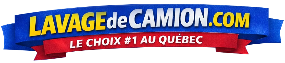 Lavage de Camion